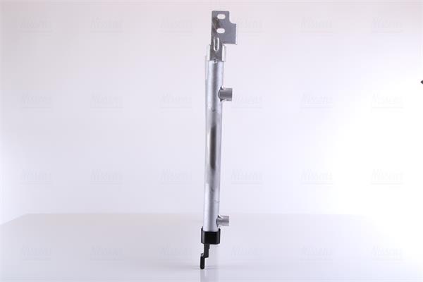 Condenseur, climatisation (Radiateur de climatisation) NISSENS 941166