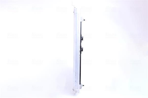 Condenseur, climatisation (Radiateur de climatisation) NISSENS 941167