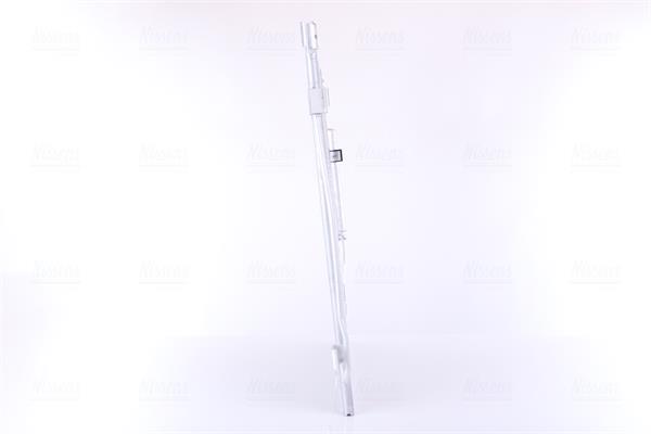 Condenseur, climatisation (Radiateur de climatisation) NISSENS 941168