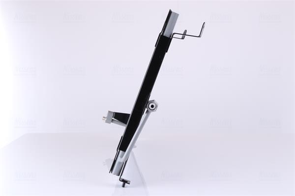 Condensador, aire acondicionado NISSENS ref. 94117