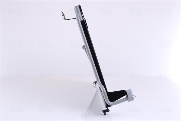 Condensador, aire acondicionado NISSENS ref. 94117