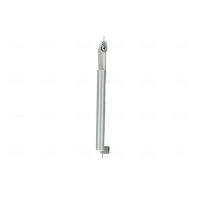 Condenseur, climatisation (Radiateur de climatisation) NISSENS ref. 941170
