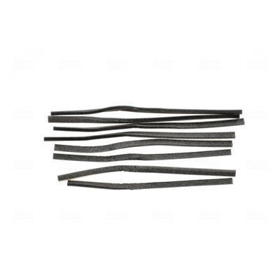 Condenseur, climatisation (Radiateur de climatisation) NISSENS ref. 941170