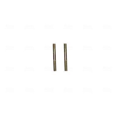 Condenseur, climatisation (Radiateur de climatisation) NISSENS ref. 941171