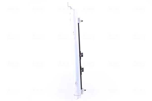 Condenseur, climatisation (Radiateur de climatisation) NISSENS 941173