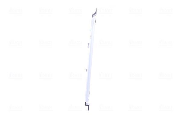Condenseur, climatisation (Radiateur de climatisation) NISSENS 941174