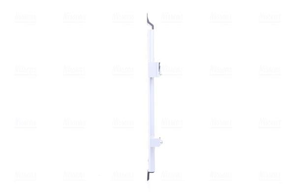 Condenseur, climatisation (Radiateur de climatisation) NISSENS 941174
