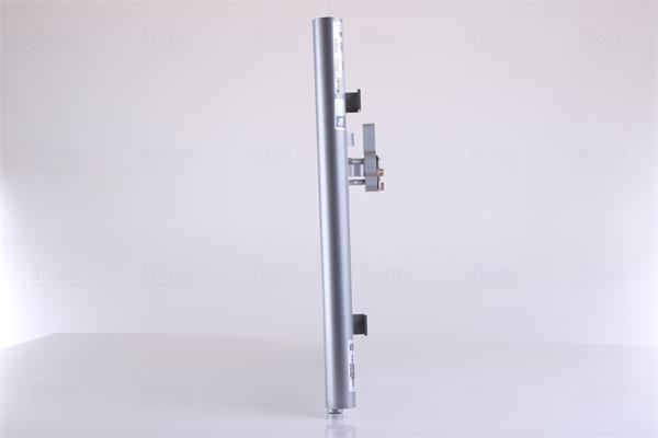 Condenseur, climatisation (Radiateur de climatisation) NISSENS ref. 941175