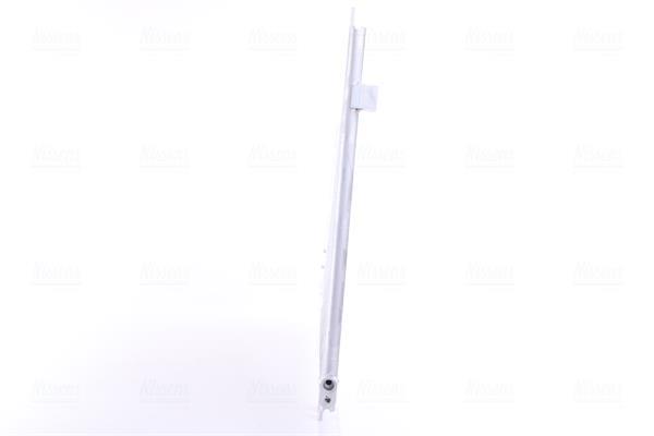 Condenseur, climatisation (Radiateur de climatisation) NISSENS 941180