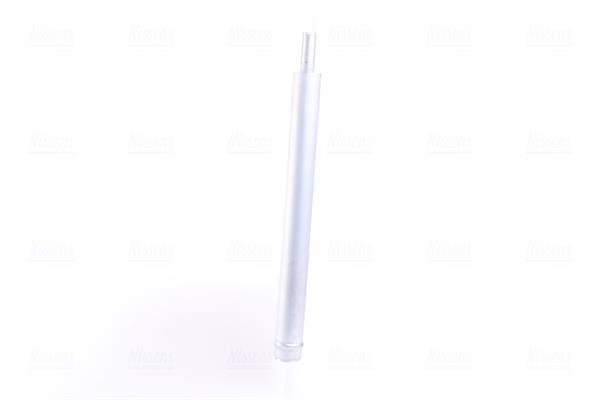 Condenseur, climatisation (Radiateur de climatisation) NISSENS 941180