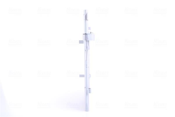 Condenseur, climatisation (Radiateur de climatisation) NISSENS 941184