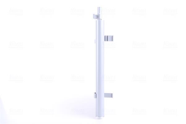 Condenseur, climatisation (Radiateur de climatisation) NISSENS 941184