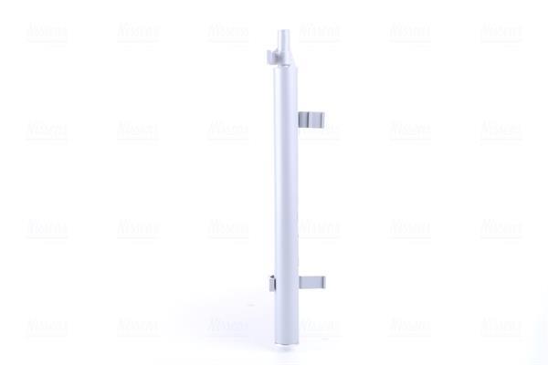 Condenseur, climatisation (Radiateur de climatisation) NISSENS 941186