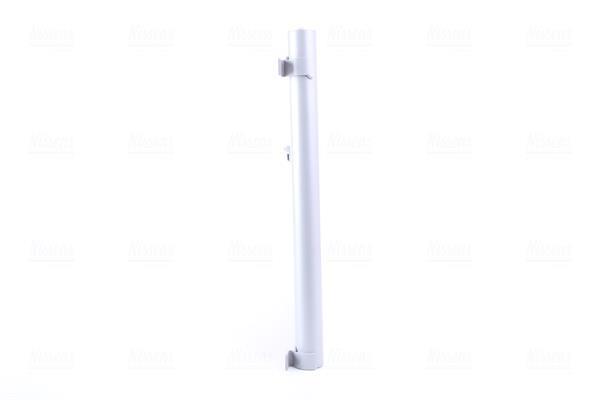Condenseur, climatisation (Radiateur de climatisation) NISSENS ref. 941187