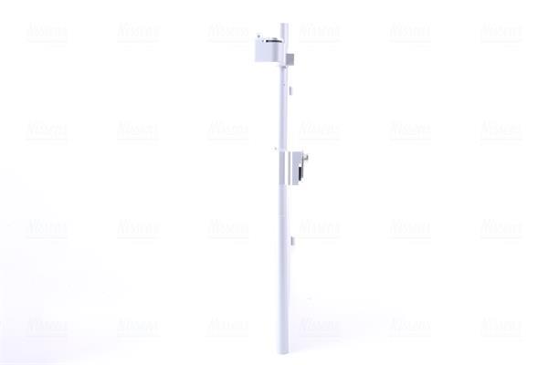 Condenseur, climatisation (Radiateur de climatisation) NISSENS ref. 941187
