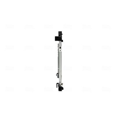 Condensador, aire acondicionado NISSENS ref. 941190