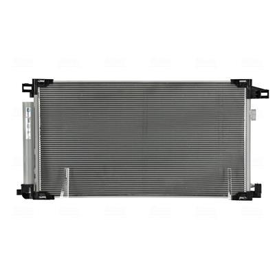 Condensador, aire acondicionado NISSENS ref. 941190