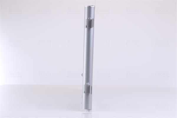 Condenseur, climatisation (Radiateur de climatisation) NISSENS 941193