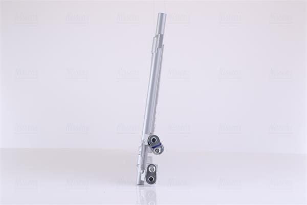 Condenseur, climatisation (Radiateur de climatisation) NISSENS 941193