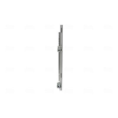 Condenseur, climatisation (Radiateur de climatisation) NISSENS 941194