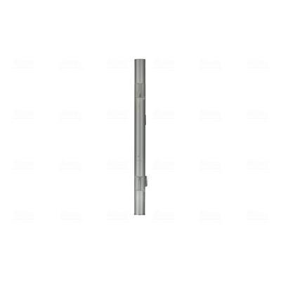 Condenseur, climatisation (Radiateur de climatisation) NISSENS 941194