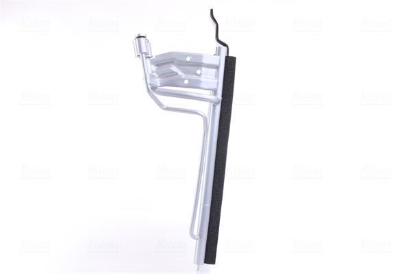 Condenseur, climatisation (Radiateur de climatisation) NISSENS ref. 941202