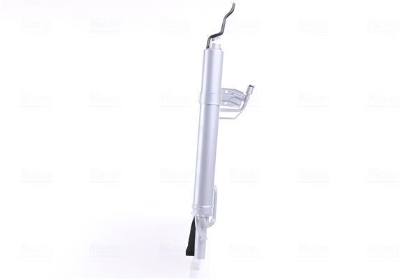 Condenseur, climatisation (Radiateur de climatisation) NISSENS ref. 941202
