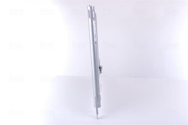 Condenseur, climatisation (Radiateur de climatisation) NISSENS 941209