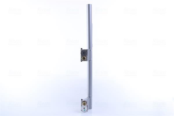 Condenseur, climatisation (Radiateur de climatisation) NISSENS ref. 941210