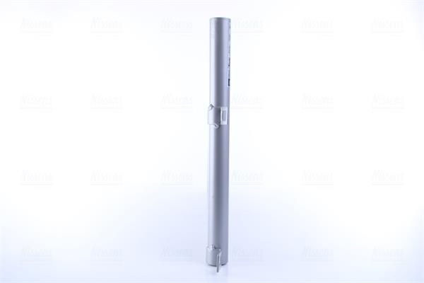 Condenseur, climatisation (Radiateur de climatisation) NISSENS ref. 941210