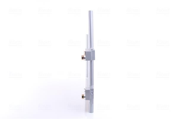 Condenseur, climatisation (Radiateur de climatisation) NISSENS ref. 941211