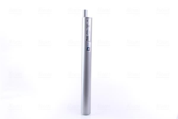 Condenseur, climatisation (Radiateur de climatisation) NISSENS ref. 941211
