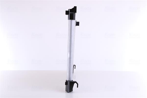 Condenseur, climatisation (Radiateur de climatisation) NISSENS 941220