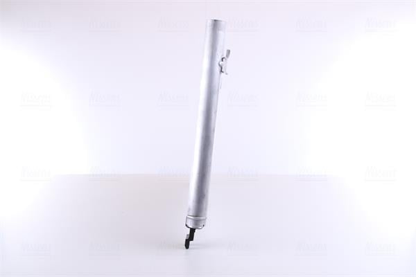 Condenseur, climatisation (Radiateur de climatisation) NISSENS ref. 941221