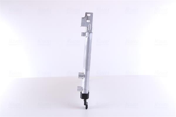 Condenseur, climatisation (Radiateur de climatisation) NISSENS ref. 941221