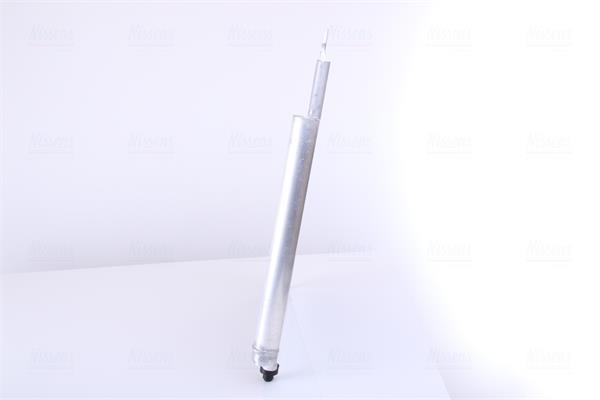 Condenseur, climatisation (Radiateur de climatisation) NISSENS ref. 941222