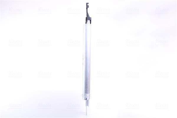 Condenseur, climatisation (Radiateur de climatisation) NISSENS 941223