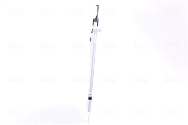 Condenseur, climatisation (Radiateur de climatisation) NISSENS 941223