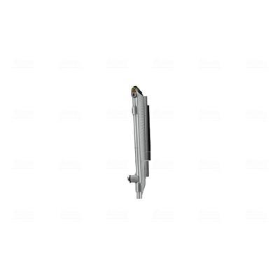 Condenseur, climatisation (Radiateur de climatisation) NISSENS 941224