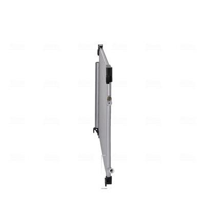 Condenseur, climatisation (Radiateur de climatisation) NISSENS ref. 941225