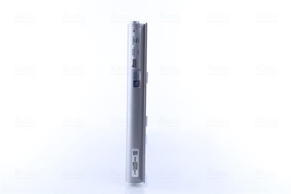 Condenseur, climatisation (Radiateur de climatisation) NISSENS 941237