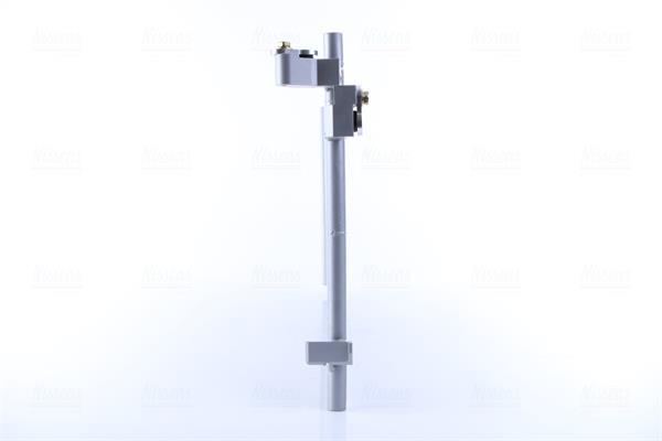 Condenseur, climatisation (Radiateur de climatisation) NISSENS 941242