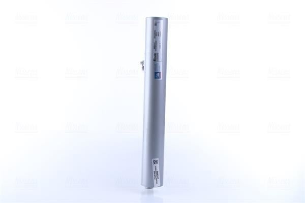 Condenseur, climatisation (Radiateur de climatisation) NISSENS 941242