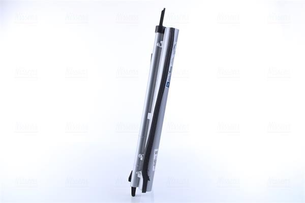 Condenseur, climatisation (Radiateur de climatisation) NISSENS ref. 941243
