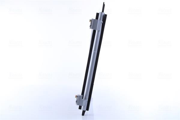 Condenseur, climatisation (Radiateur de climatisation) NISSENS ref. 941243