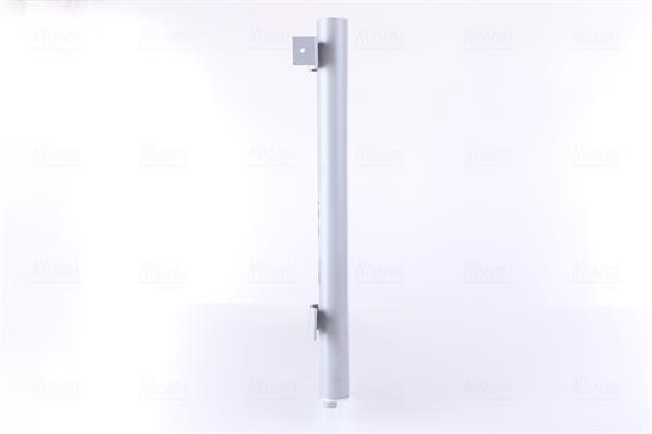 Condenseur, climatisation (Radiateur de climatisation) NISSENS 941244