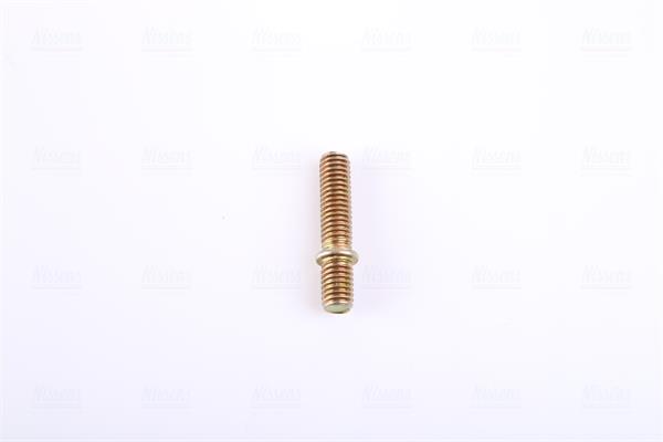 Condenseur, climatisation (Radiateur de climatisation) NISSENS 941245