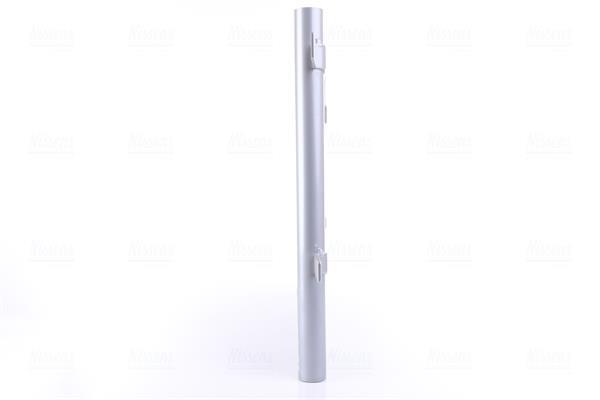 Condenseur, climatisation (Radiateur de climatisation) NISSENS ref. 941253