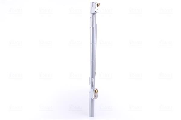 Condenseur, climatisation (Radiateur de climatisation) NISSENS ref. 941253