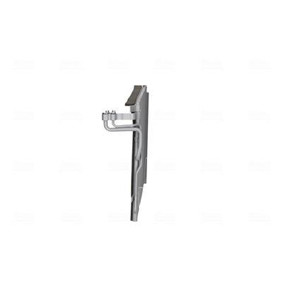 Condenseur, climatisation (Radiateur de climatisation) NISSENS 941262